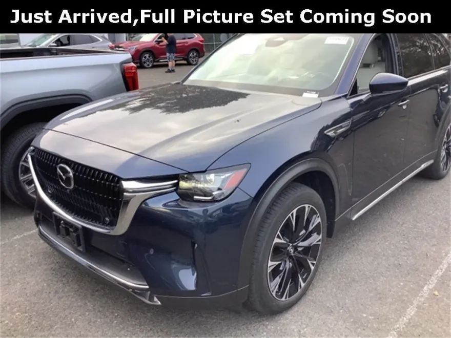 2024 Mazda CX-90 Premium Plus photo 1