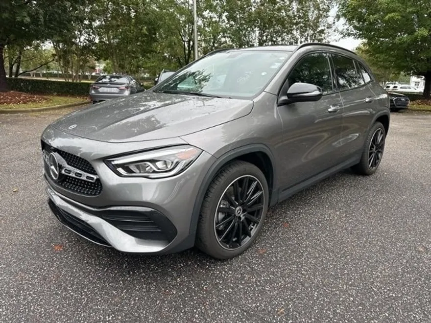 2023 Mercedes Benz GLA 250 photo 1