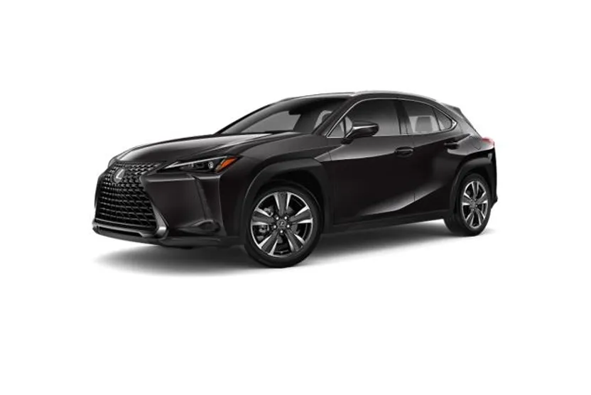 2025 Lexus UX photo 1