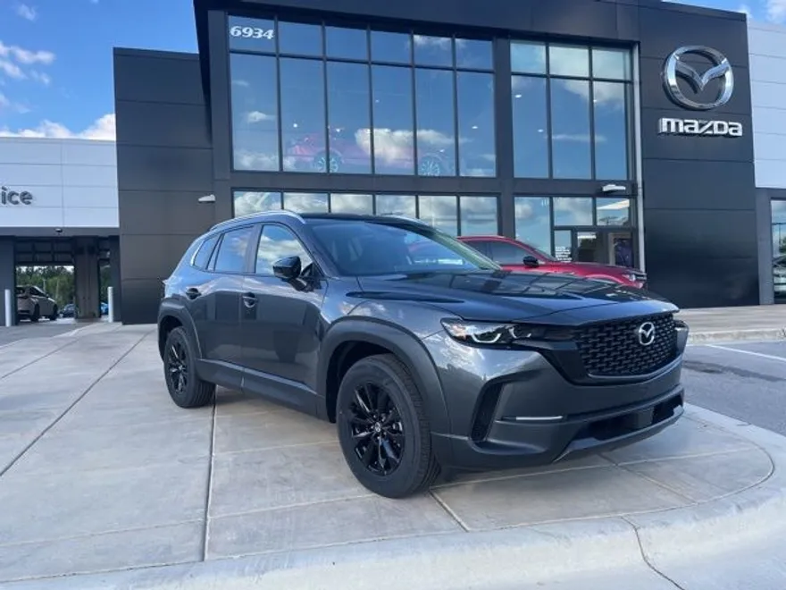 2025 Mazda CX-50 2.5 S Preferred photo 1