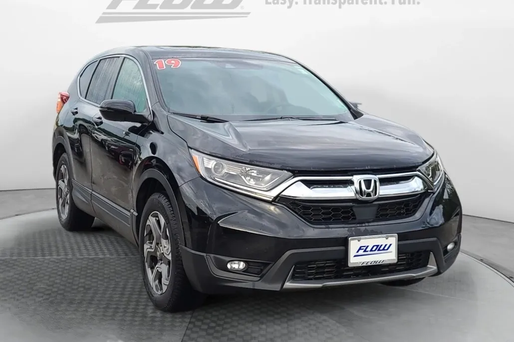 2019 Honda CR-V EX photo 1