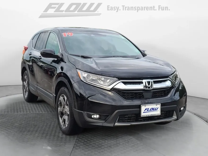 2019 Honda CR-V EX photo 1