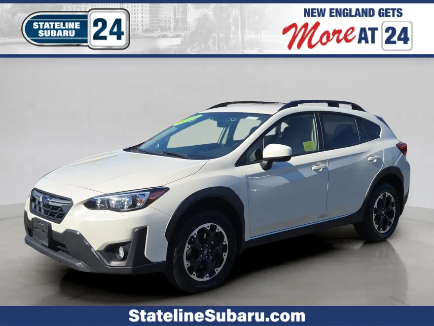2023 Subaru Crosstrek Premium photo 1