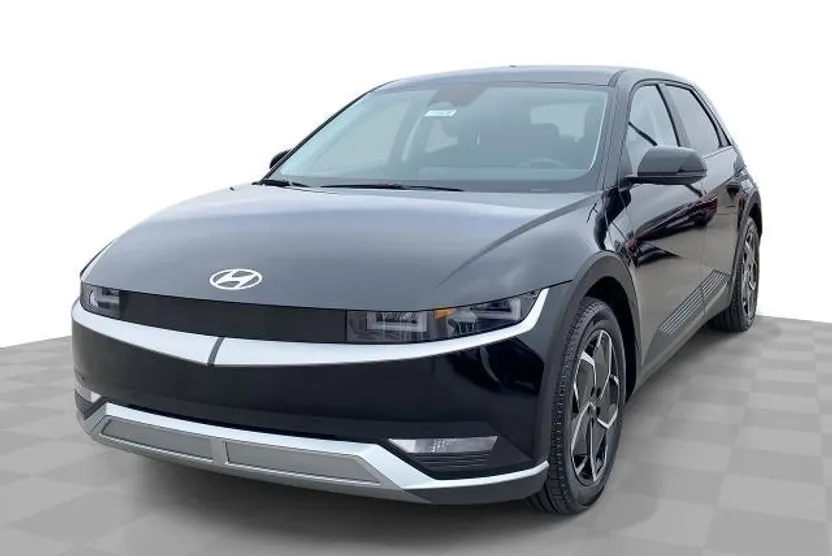 2024 Hyundai Ioniq 5 SEL photo 1