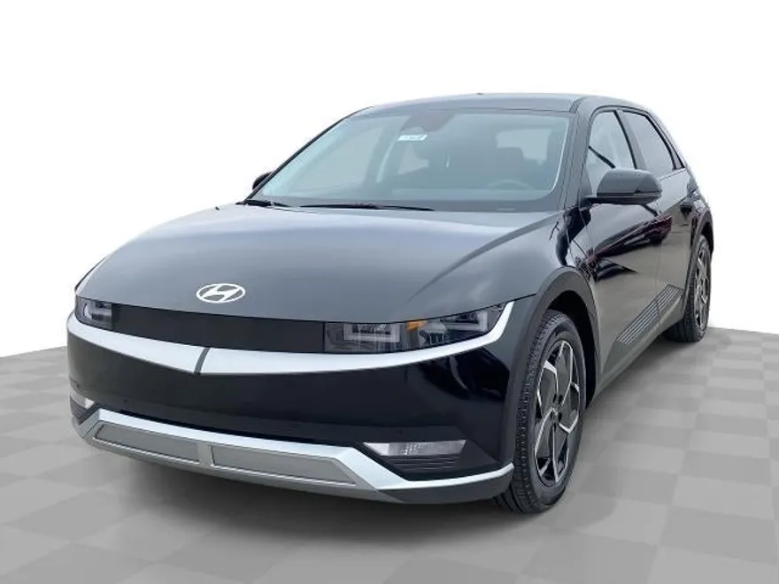 2024 Hyundai Ioniq 5 SEL photo 1