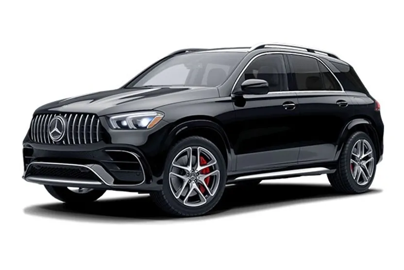 2023 Mercedes Benz GLE AMG 63 S photo 1