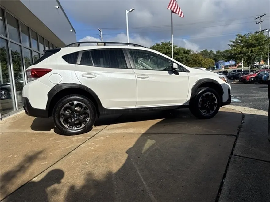 2022 Subaru Crosstrek Premium photo 1