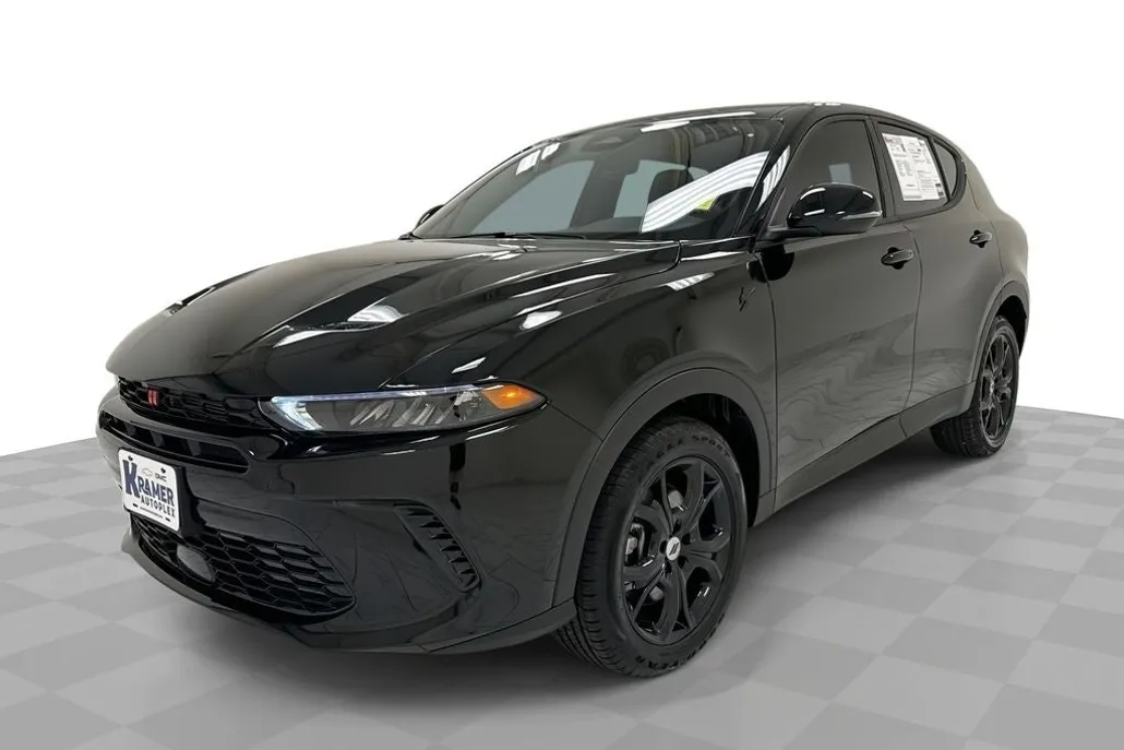 2025 Dodge Hornet GT photo 1