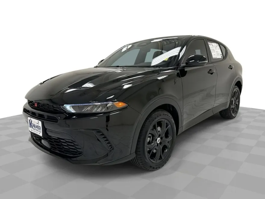 2025 Dodge Hornet GT photo 1