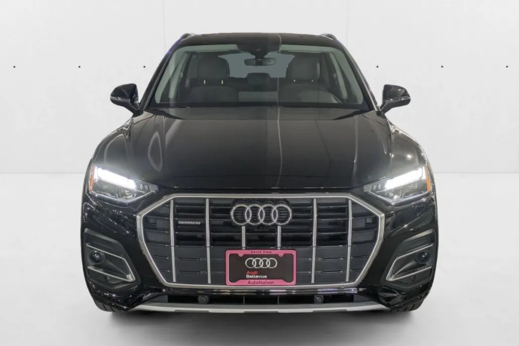2023 Audi Q5 40 Premium photo 1