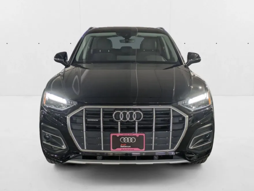 2023 Audi Q5 40 Premium photo 1