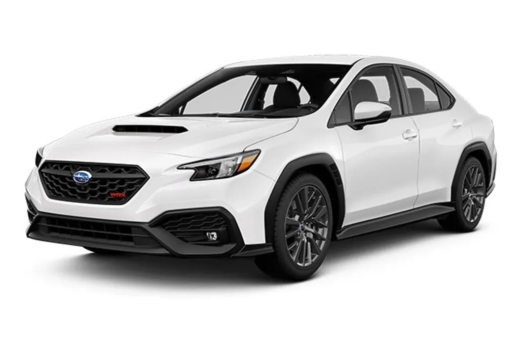 2025 Subaru WRX Premium photo 1