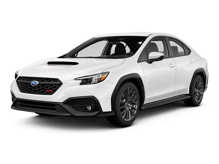 2025 Subaru WRX Premium photo 1