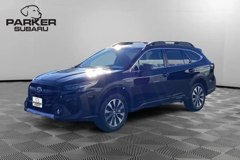 2025 Subaru Outback Limited photo 1