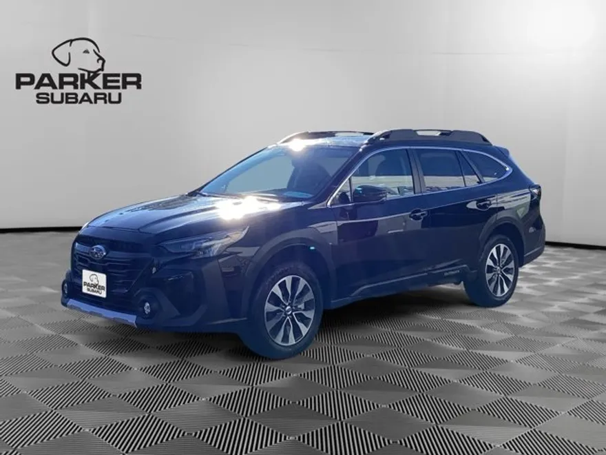 2025 Subaru Outback Limited photo 1
