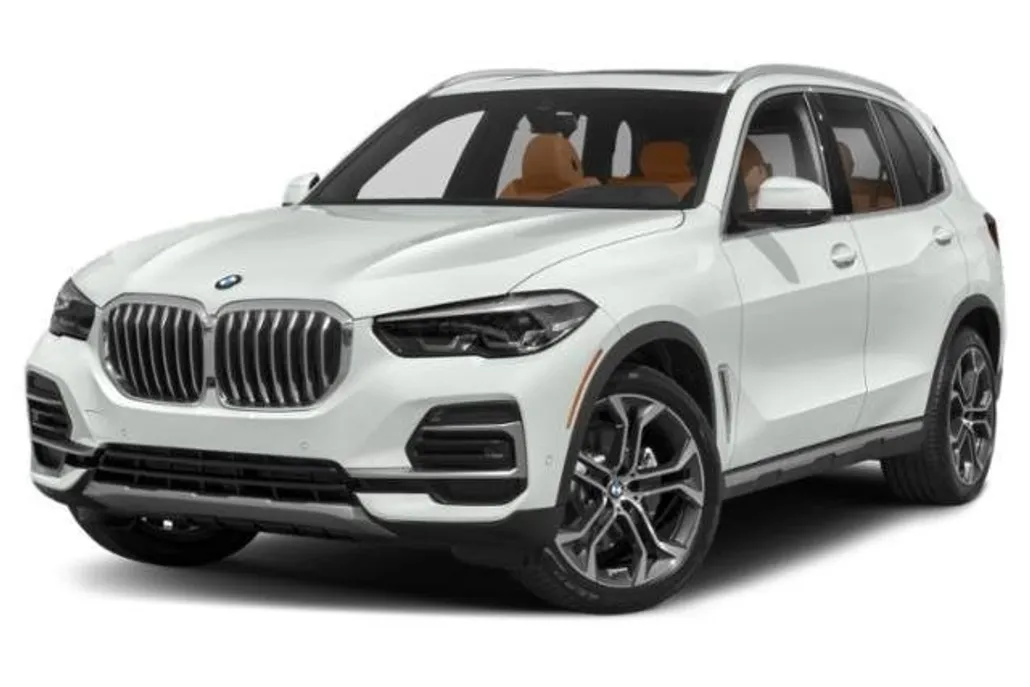 2023 Bmw X5 xDrive40i photo 1