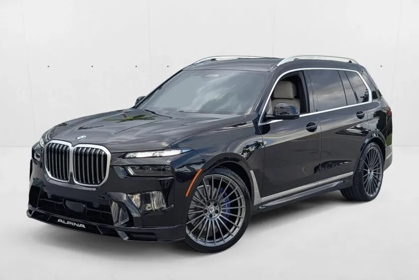 2024 Bmw X7 ALPINA XB7 photo 1