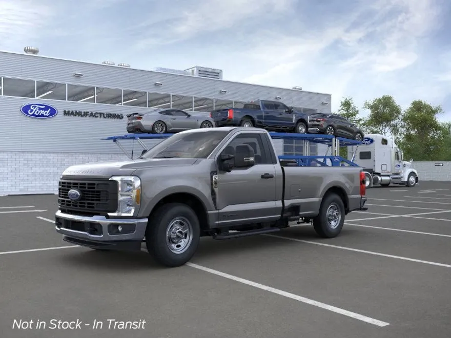 2025 Ford F-250 XL photo 1