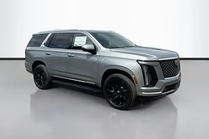 2025 Cadillac Escalade Premium Luxury photo 1