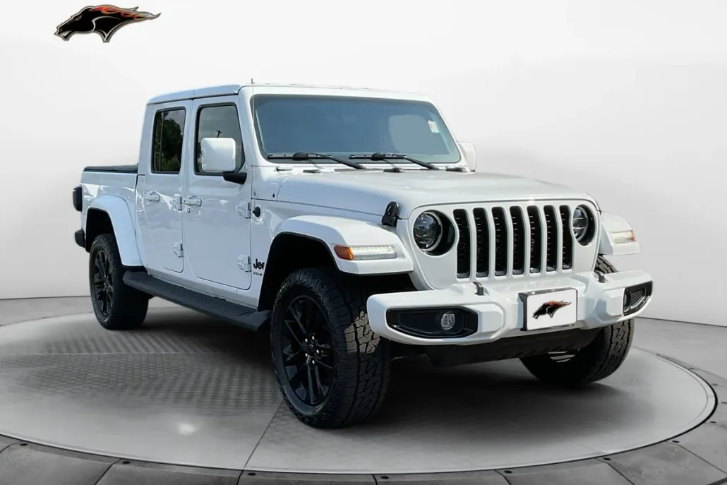 2023 Jeep Gladiator High Altitude photo 1
