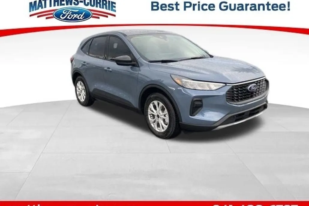 2025 Ford Escape Active photo 1
