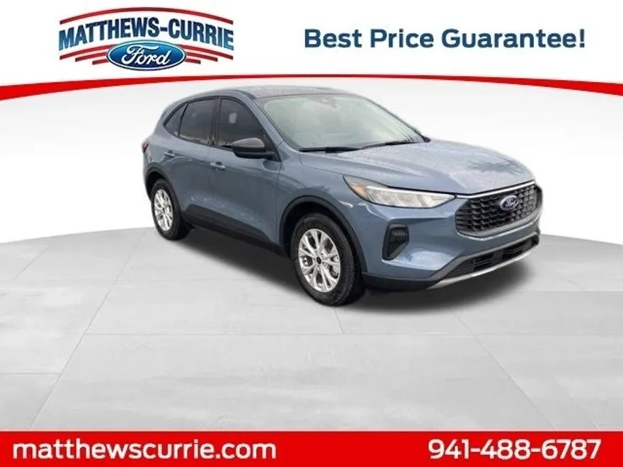 2025 Ford Escape Active photo 1