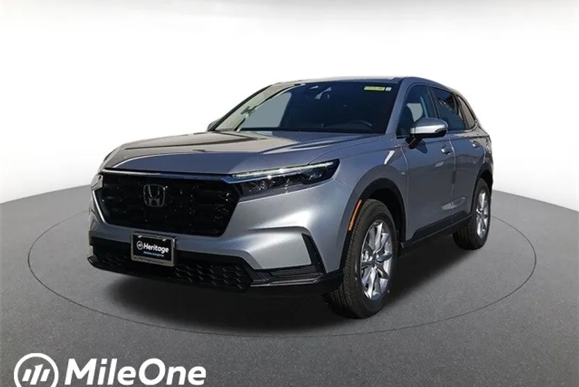 2026 Honda CR-V EX photo 1