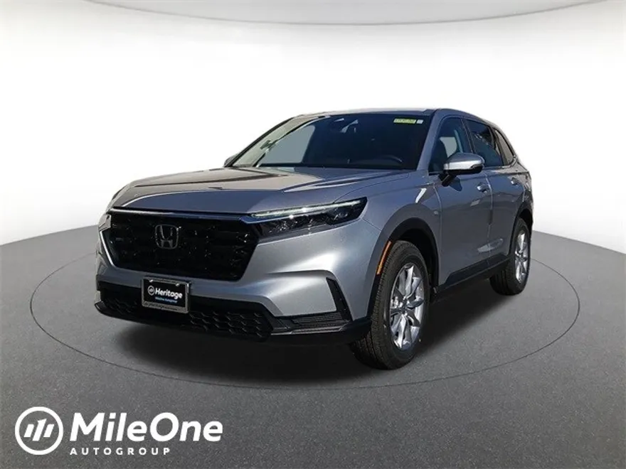 2026 Honda CR-V EX photo 1
