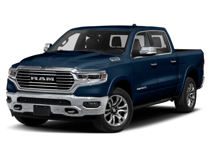 2020 Ram 1500 Longhorn photo 1