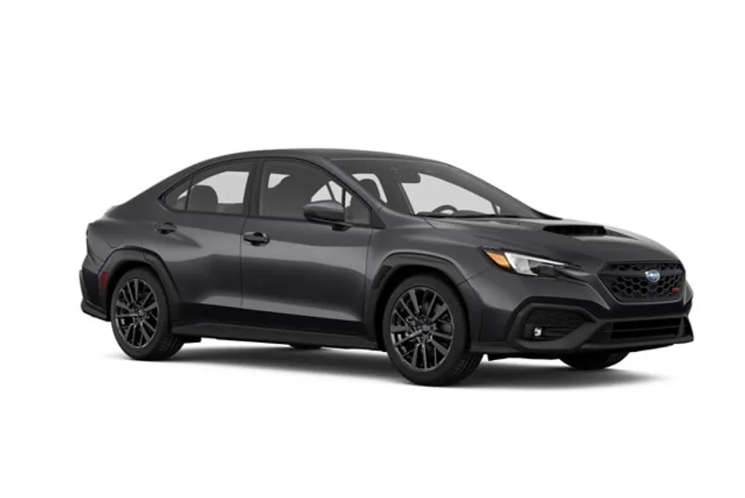 2025 Subaru WRX Premium photo 1