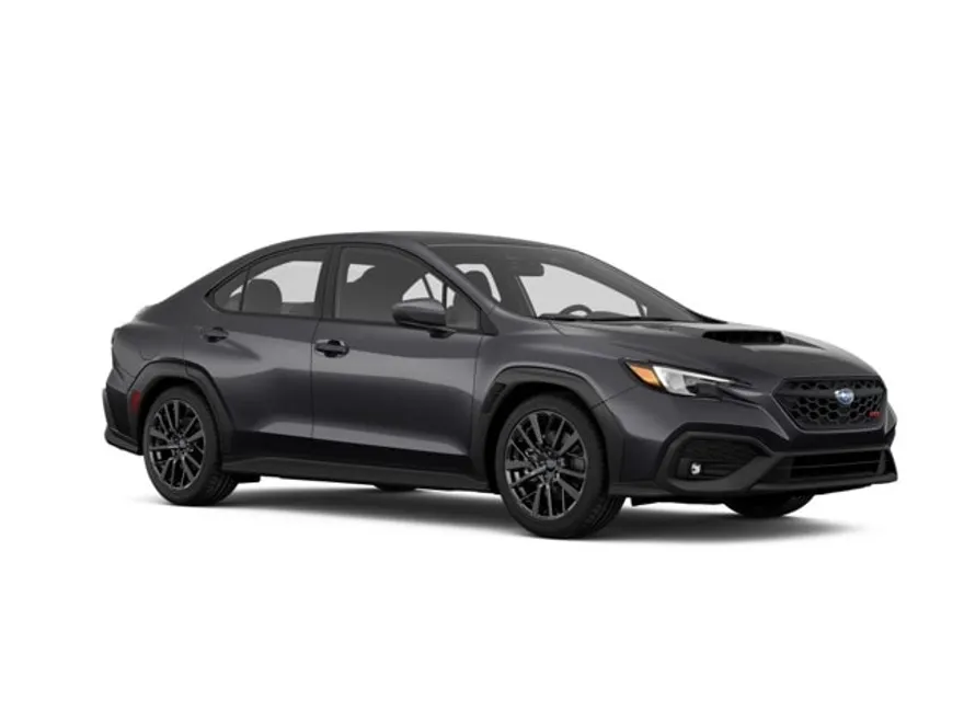 2025 Subaru WRX Premium photo 1