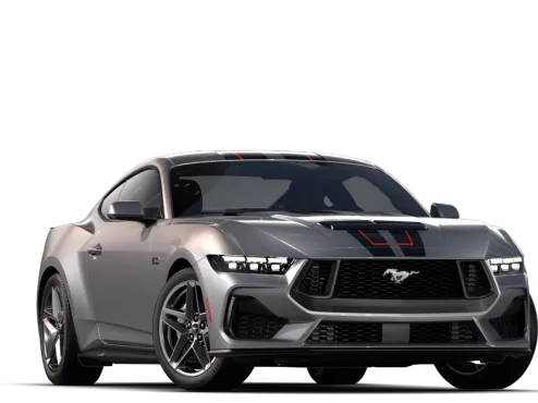 2025 Ford Mustang GT photo 4
