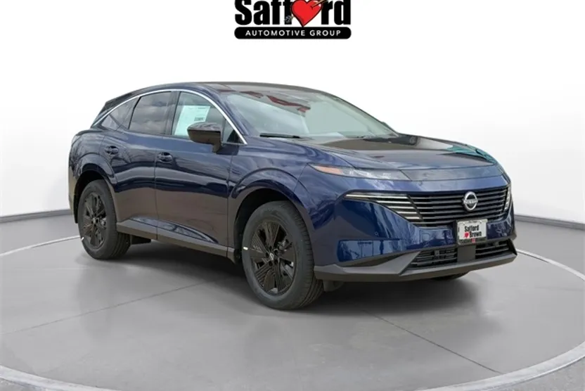 2025 Nissan Murano SV photo 1