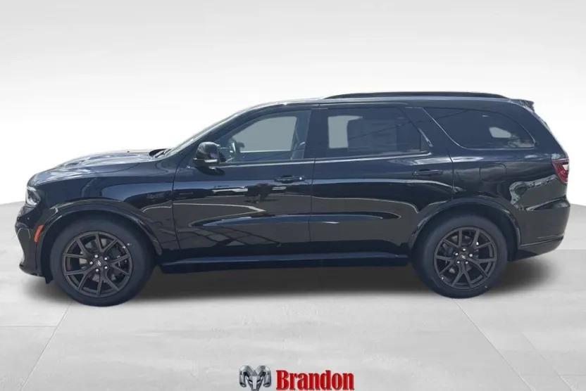 2025 Dodge Durango R/T Premium photo 1