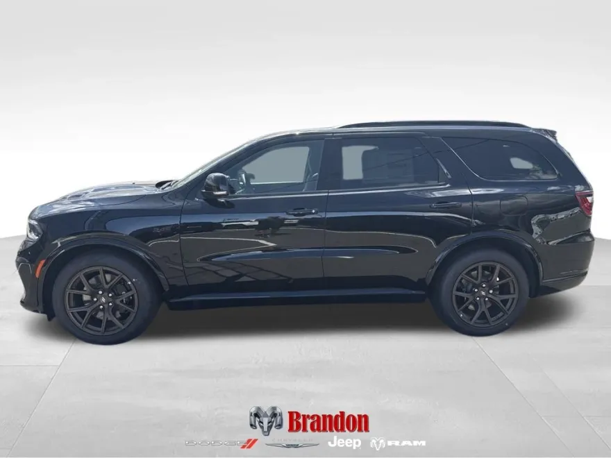 2025 Dodge Durango R/T Premium photo 1