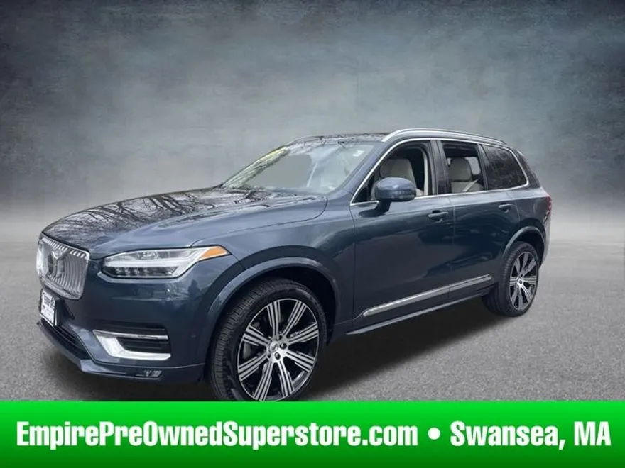 2023 Volvo XC90 Ultimate photo 1