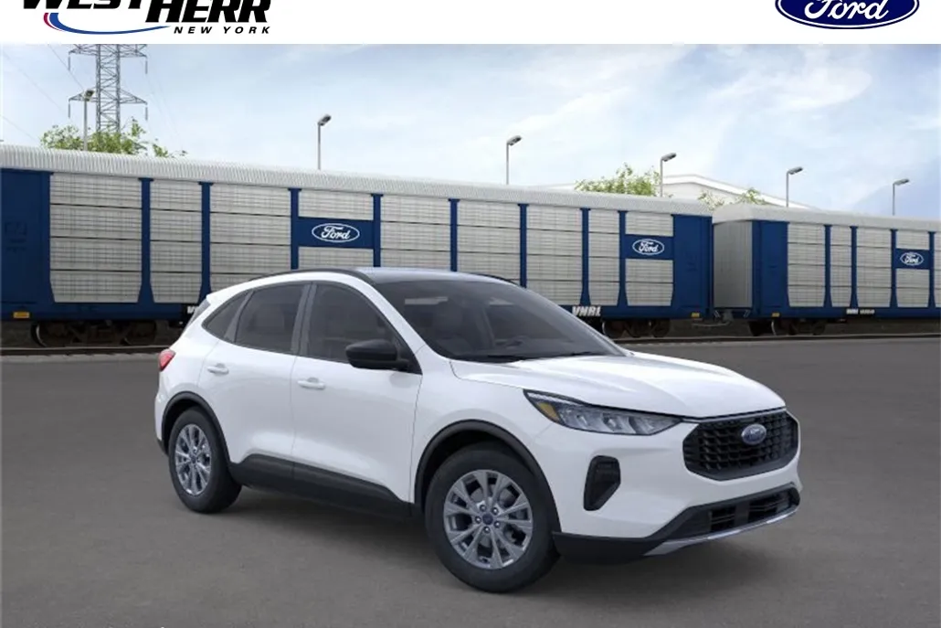 2025 Ford Escape Active photo 1