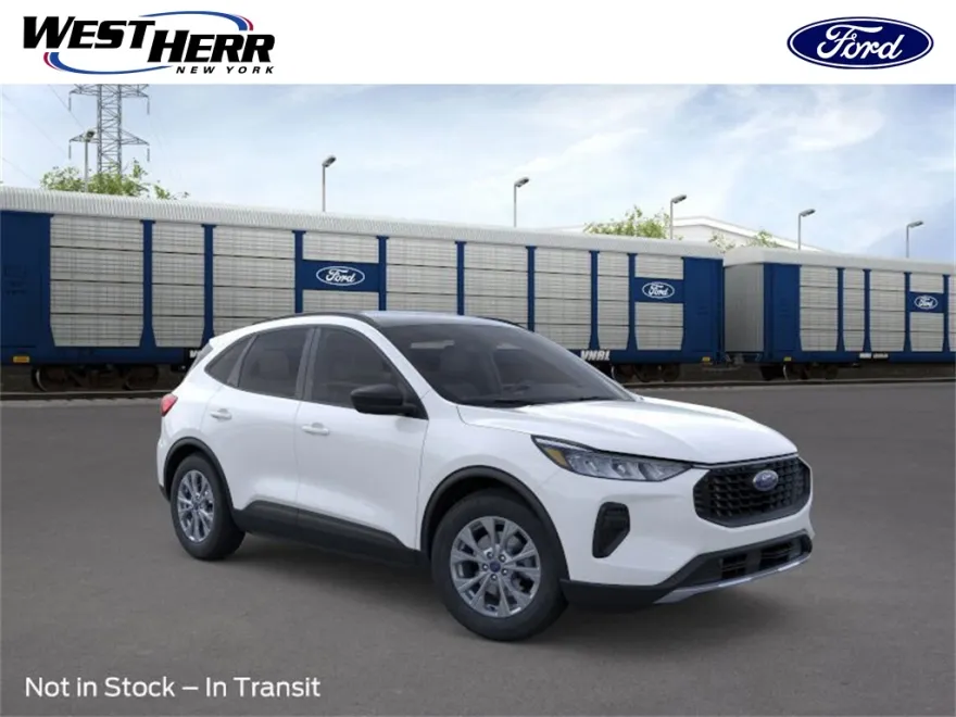 2025 Ford Escape Active photo 1