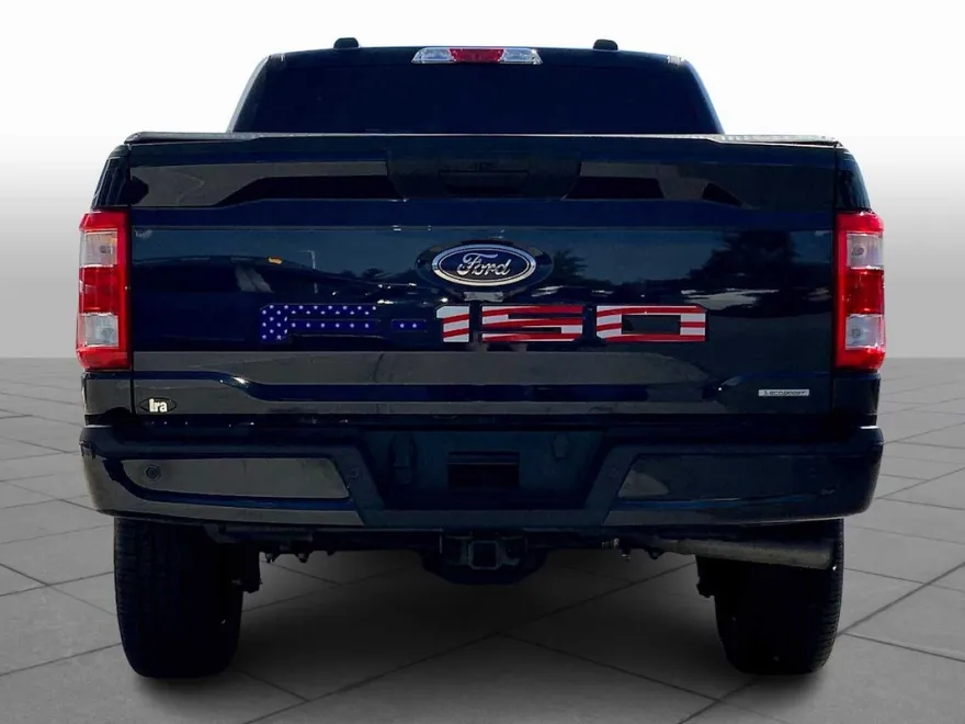 2023 Ford F-150 XL photo 1