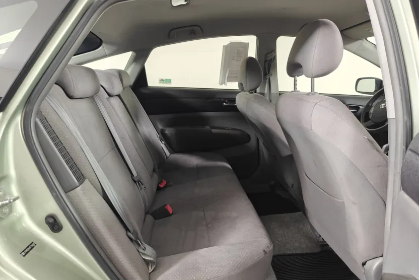 2008 Toyota Prius Base photo 1