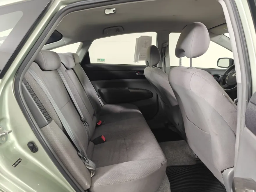 2008 Toyota Prius Base photo 1