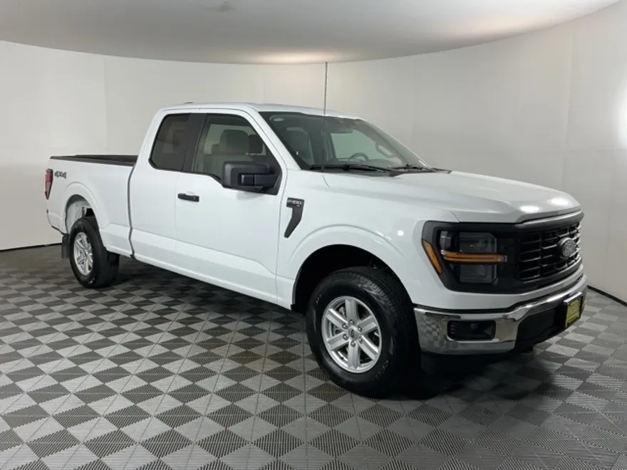 2024 Ford F-150 XL photo 1