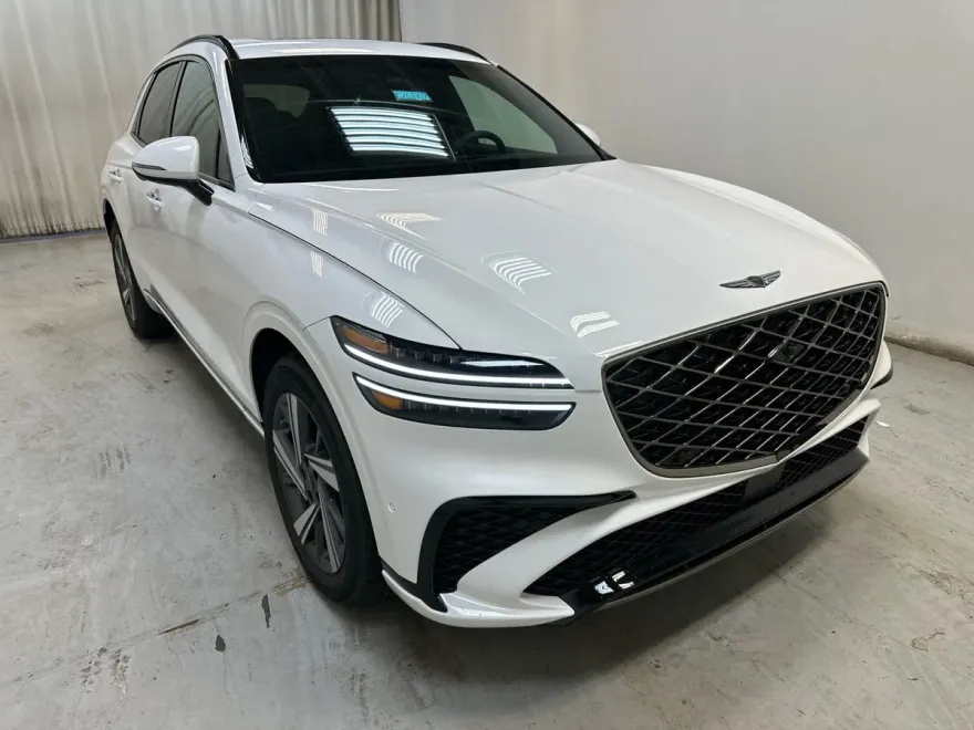 2026 Genesis GV70 3.5T Sport Advanced photo 1