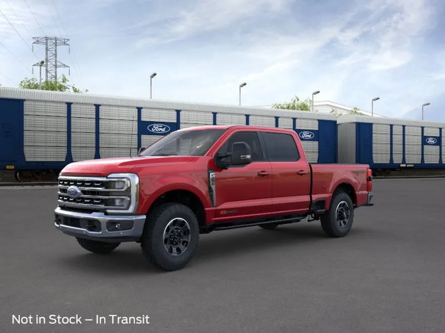 2025 Ford F-250 photo 1