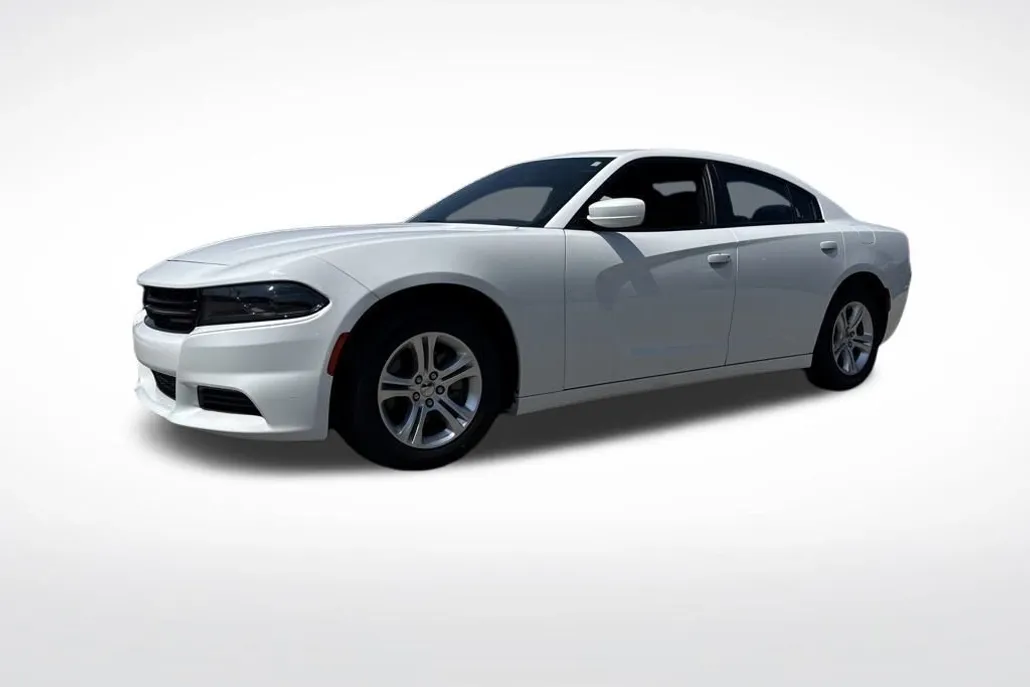 2022 Dodge Charger SXT photo 1