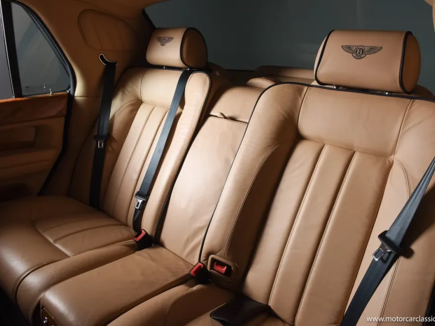 2009 Bentley Arnage R photo 28