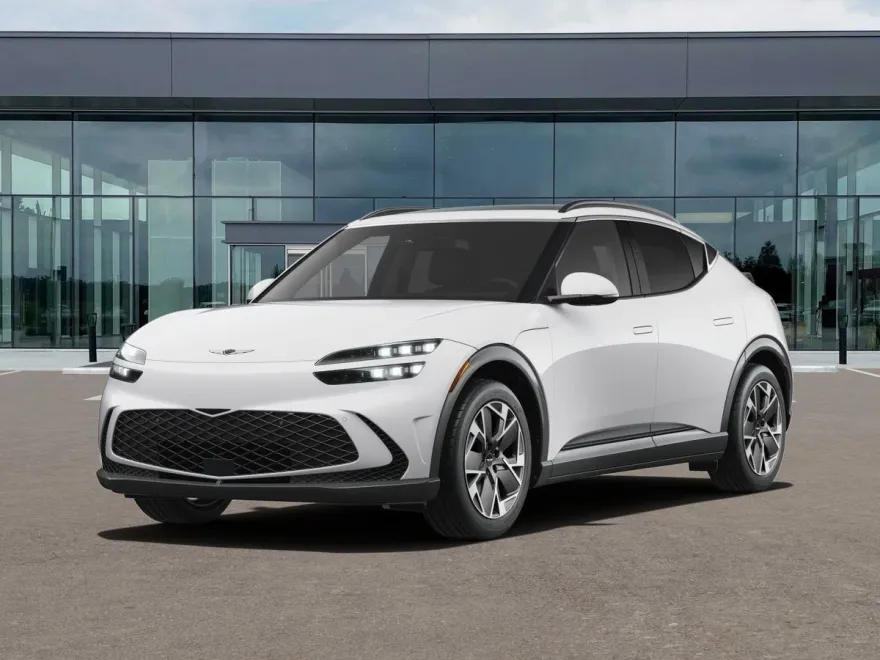 2025 Genesis GV60 RWD photo 1