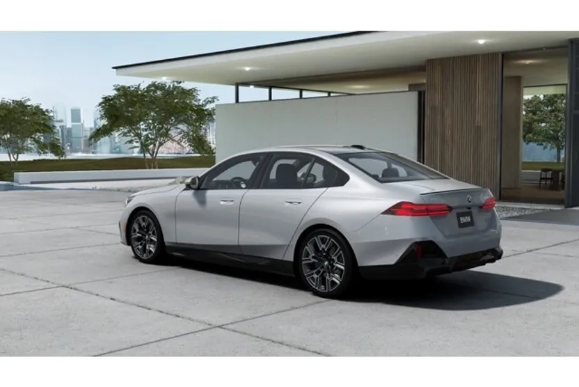 2026 Bmw i5 eDrive40 photo 1