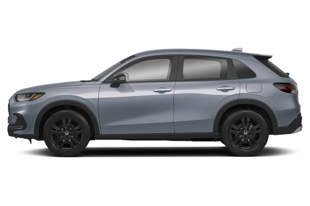 2026 Honda HR-V Sport photo 1