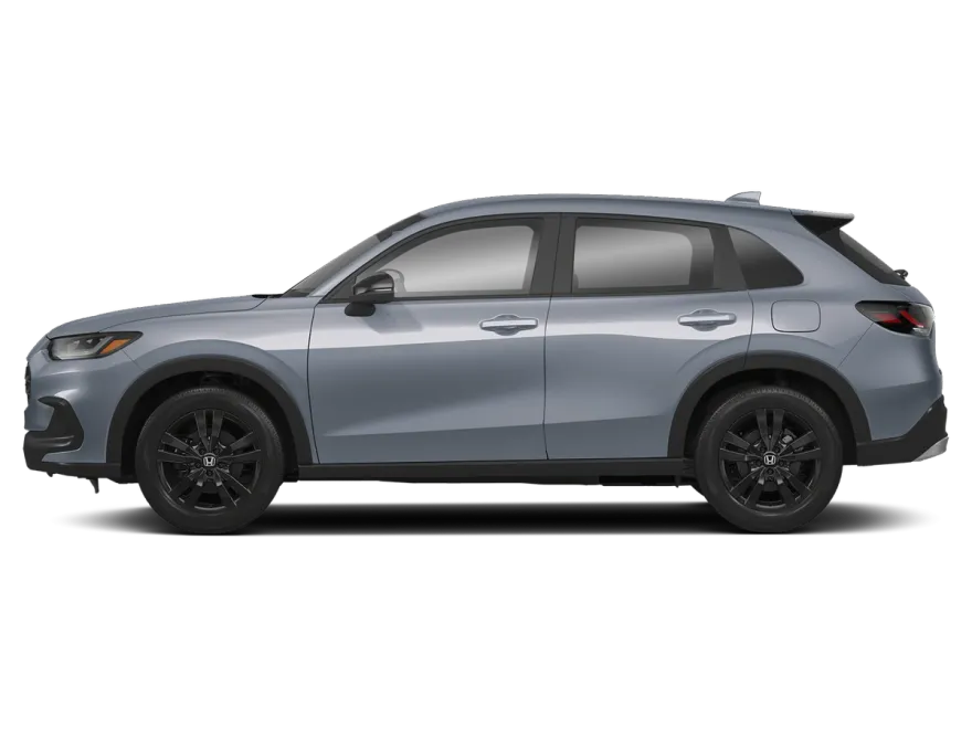 2026 Honda HR-V Sport photo 1